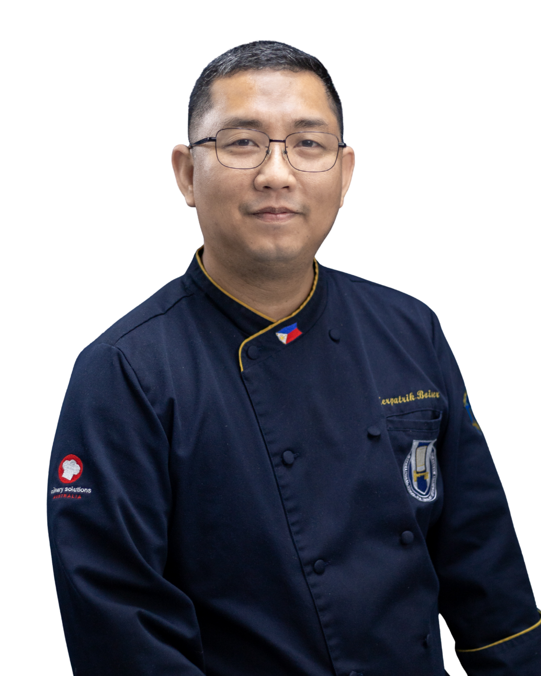 Chef Kerpatrik Boiser